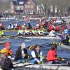 HR4K2016 387 Gouda wacht op start 5KM Amstel