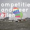 Competitief Randmeer Zeilen