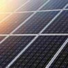 Zonnepanelen
