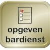 bardienst