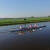 Nieuws van het roeifront Foto HvH