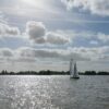 plassentocht kielboot