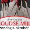 Alternative GoudseMijl 27 sept