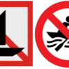 bord-geen-sportverkeer kl