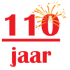 110 jaar lustrumfeest