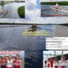 Gouda weer een Nederlands kampioen rijker Fotocollage Toine Vergroesen