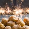 9 januari 2022 Nieuwjaarsborrel en nieuwjaarsloop? Olieb nieuwjaarsreceptie
