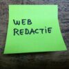 webredactie