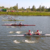 Gent May Regatta