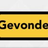 gevonden