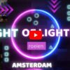 Videoverslag van de lichtjestocht NightOfTheLights