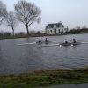 2CV 2Head inhaalactie