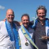Enno, Ard en Hein Nederlands Kampioen FD 2015